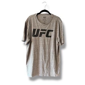 5/$25 Men’s UFC Graphic Short Sleeve Tee Shirt